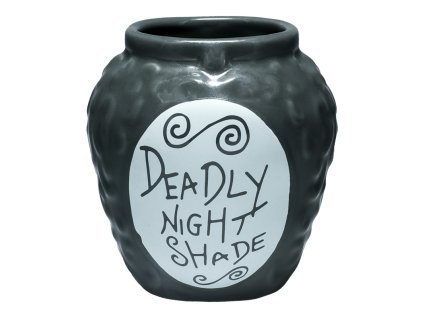 Stojan na tužky, Nightmare before Christmas