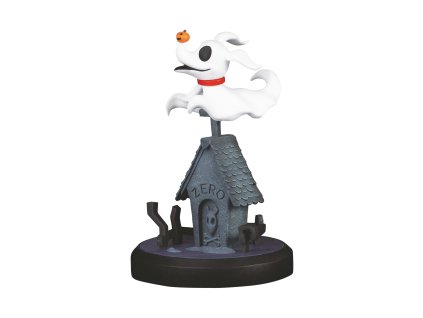 Figurka classic série, Nightmare before Christmas