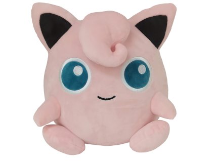 Batoh růžový Jigglypuff, Pokémon