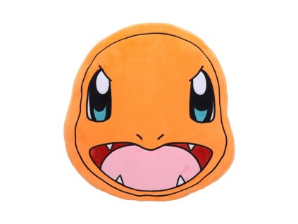 Polštář Charmander, Pokémon