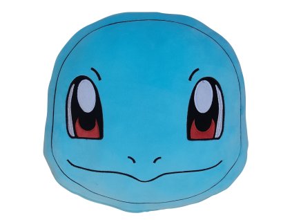 Polštář Squirtle, Pokémon