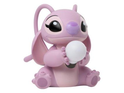 Lampička stolní Angel, Stitch