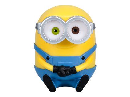 Lampička mimoň Bob 3D, Mimoni