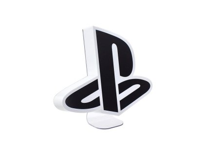 Lampička logo, PlayStation