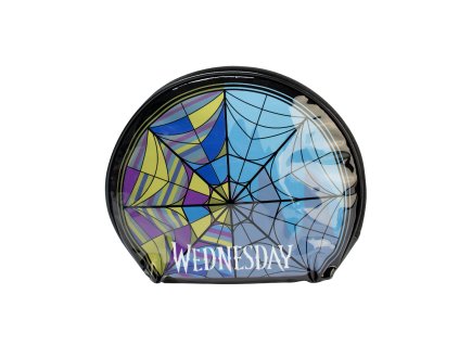 Pouzdro/penál Ophelia, Wednesday