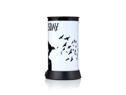 Lampička Window, Wednesday