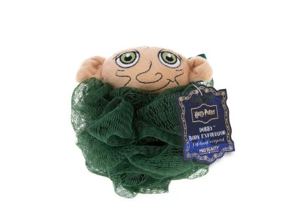 Houba na mytí Dobby, Harry Potter