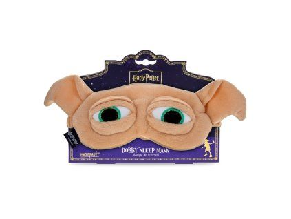 Maska na spaní Dobby, Harry Potter