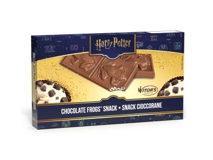 harry potter cokolada zabky susenky