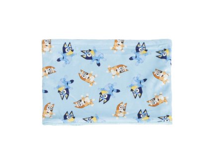 Nákrčník postavičky, Bluey