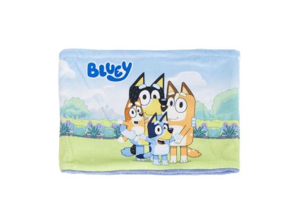 Nákrčník rodinka, Bluey