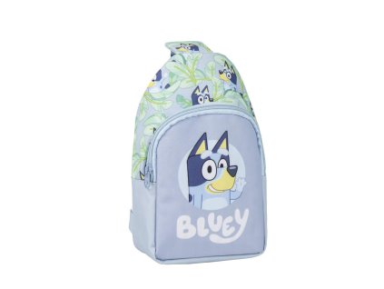 Taška dětská přes rameno, Bluey