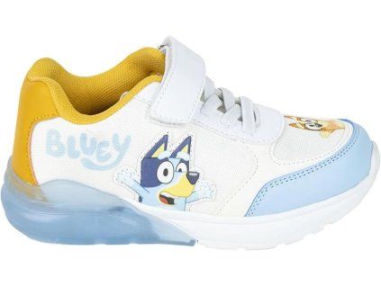 Boty Bluey