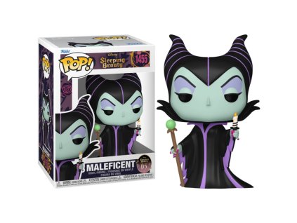 magule funko zloba 1455 (2)