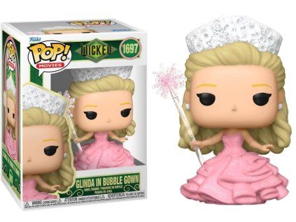 glinda pop funko