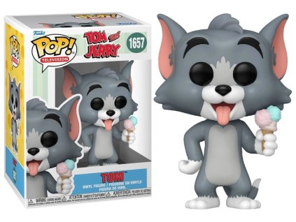 Tom funko pop 1657