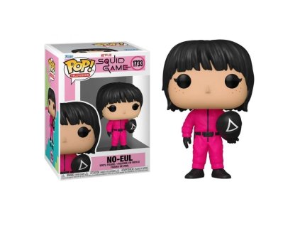 pop figurka squid game no eul 9