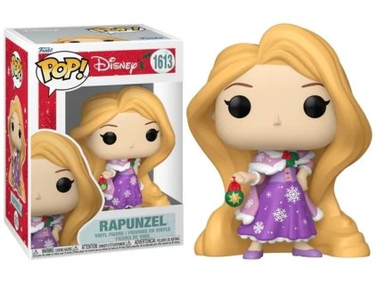 locika funko pop 1613 disney