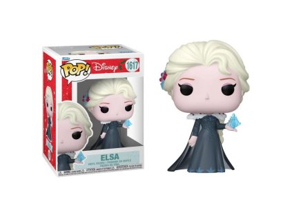 pop figurka ledove kralovstvi elza