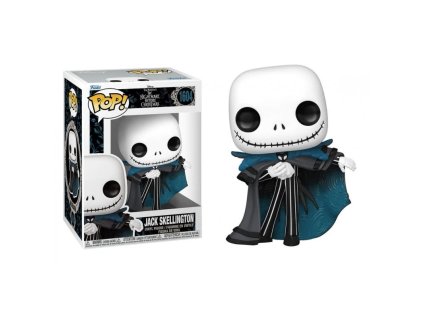 jack skell pop figurka nightmare before