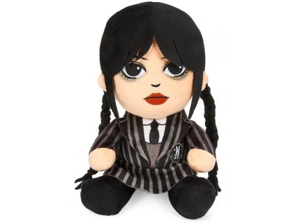 Wednesday plyšák