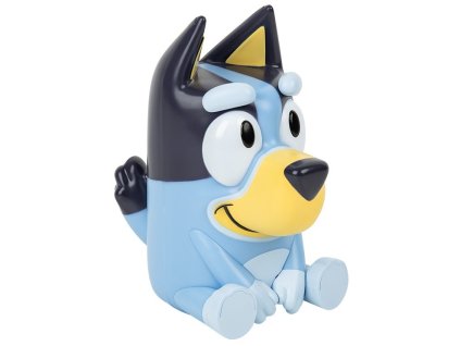 Světlo se zvukem, Bluey