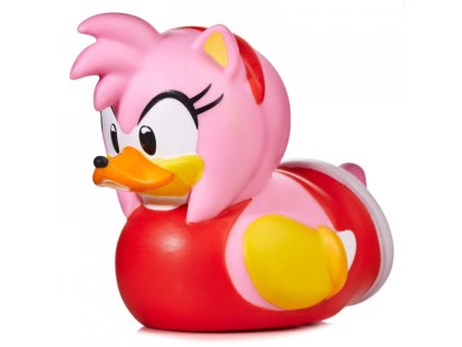 82034 tubbz mini kachnicka sonic amy rose