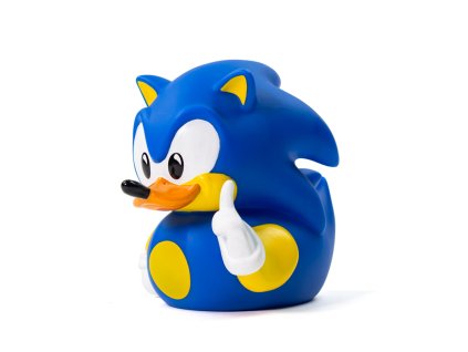 TUBBZ Kachnička Sonic the Hedgehog, Sonic