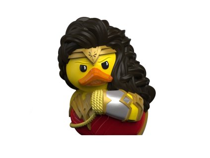 TUBBZ Kachnička, Wonder Woman