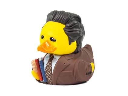 TUBBZ Kachnička Ross Geller, Přátelé