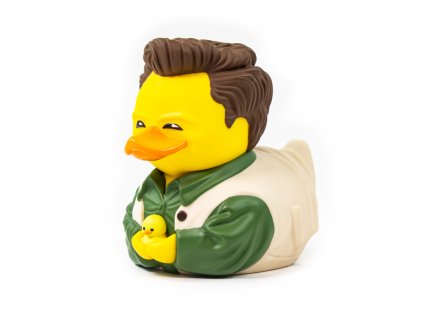 TUBBZ Kachnička Chandler Bing, Přátelé