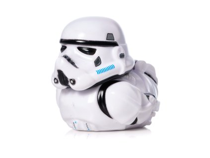 TUBBZ Kachnička Stormtrooper mini, Star Wars