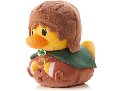 TUBBZ Kachnička plyšová Frodo Pytlík, Pán prstenů