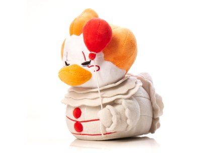 TUBBZ Kachnička Pennywise plyšová , IT