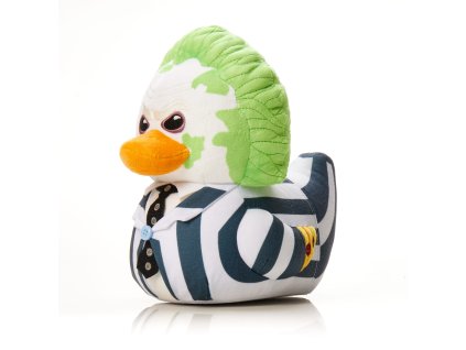 TUBBZ Kachnička plyšová, Beetlejuice