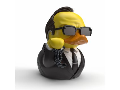 TUBBZ Kachnička Agent Smith, Matrix