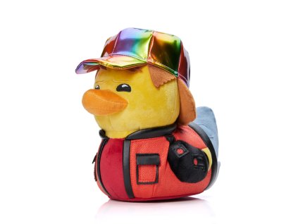 TUBBZ Kachnička plyšová Marty McFly, Návrat do budoucnosti