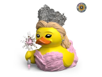 TUBBZ Kachnička Glinda Upland, Wicked