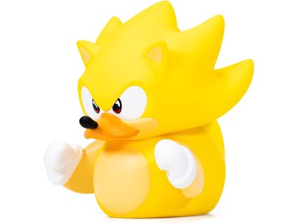 TUBBZ Kachnička Super Sonic, Sonic