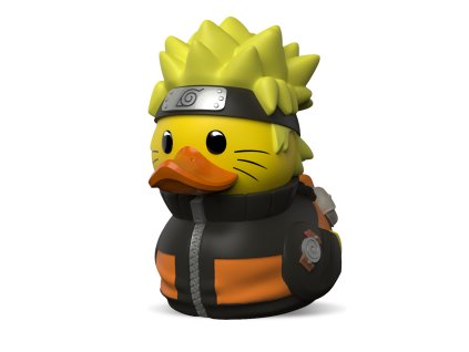 TUBBZ Kachnička Naruto Uzumaki, Naruto