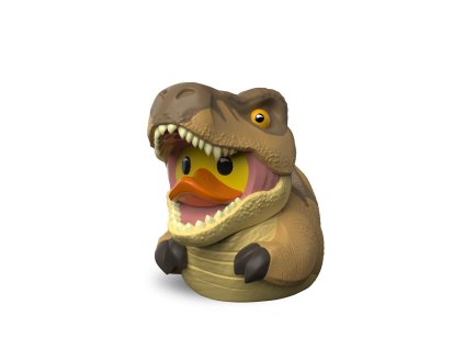 TUBBZ Kachnička T-Rex mini, Jurský park