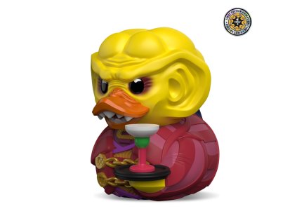 TUBBZ Kachnička Quark, Star Trek