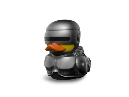 TUBBZ Kachnička Mayor Vaughn mini, Čelisti