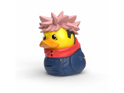 TUBBZ Kachnička Yuji Itadori mini, Jujutsu Kaisen