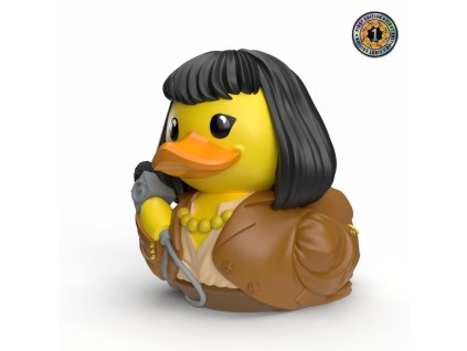 TUBBZ Kachnička Lois Lane, Superman