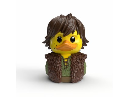 TUBBZ Kachnička Škyťák mini, Jak vycvičit draka