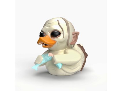 TUBBZ Kachnička Glum mini, Pán prstenů