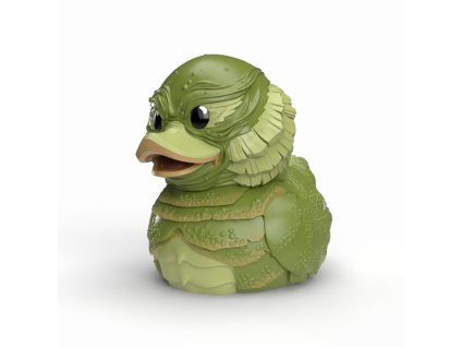 TUBBZ Kachnička Příšera z černé laguny mini, Monsters