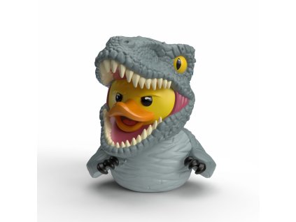 TUBBZ Kachnička Blue, Jurský park