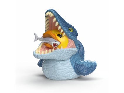 TUBBZ Kachnička Mosasaurus XL, Jurský park